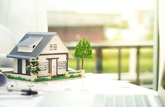 Servicios financieros